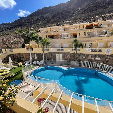 Los Mangueros Beach 6 Puerto De Mogan Exterior photo