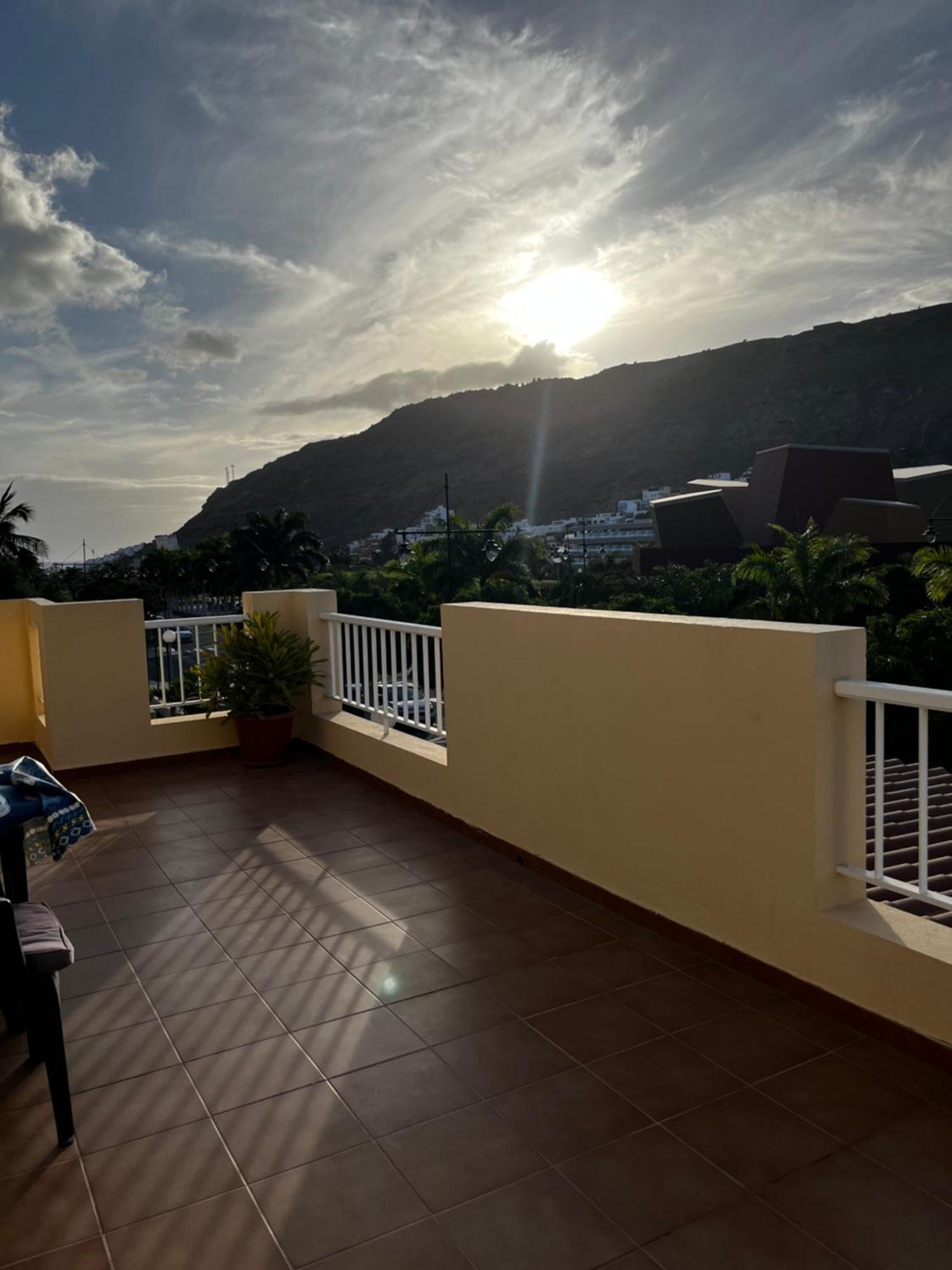 Los Mangueros Beach 6 Puerto De Mogan Exterior photo